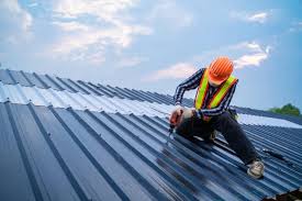 Fast & Reliable Emergency Roof Repairs in Mcconnell Af, KS